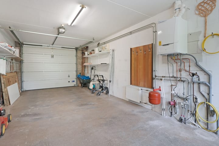 Foto 20 van Gargonstraat 33