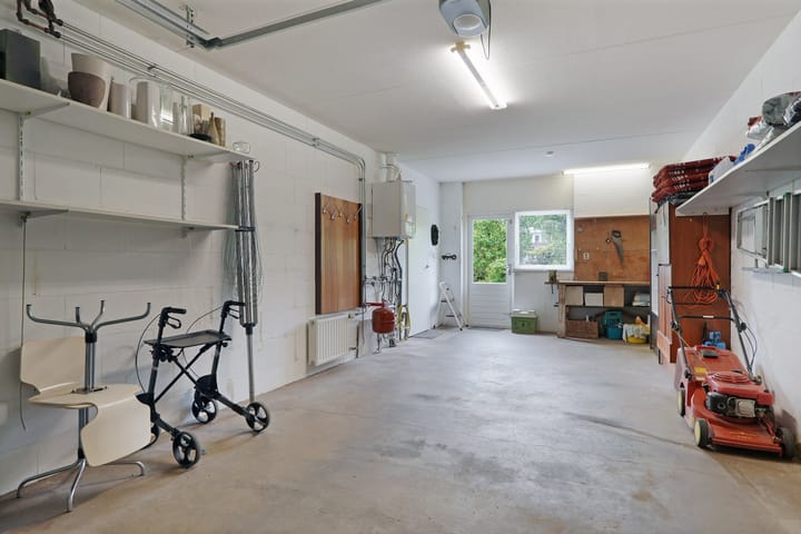 Foto 21 van Gargonstraat 33