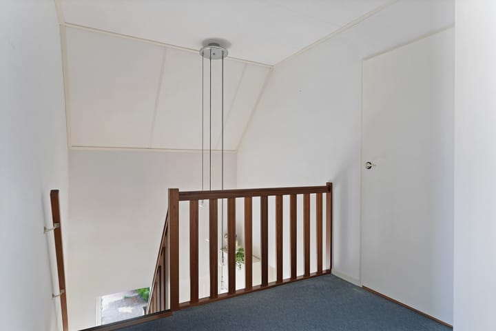 Foto 22 van Gargonstraat 33