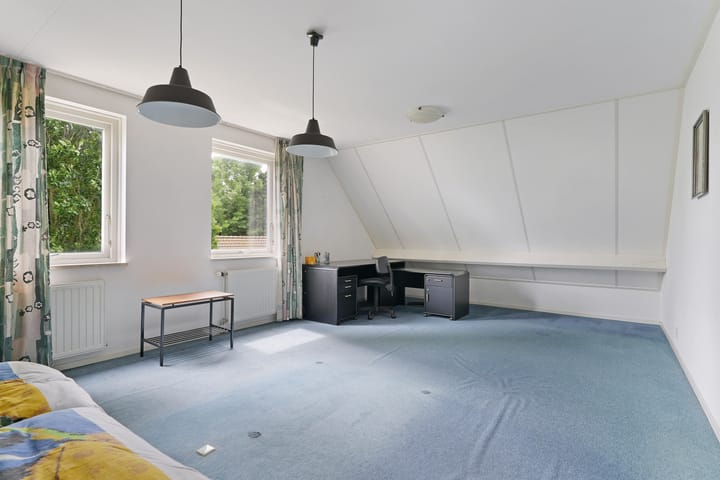 Foto 24 van Gargonstraat 33