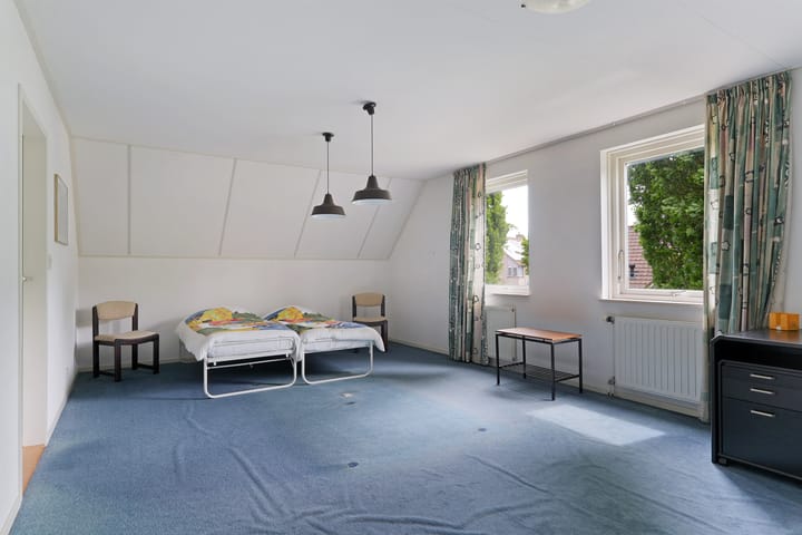 Foto 25 van Gargonstraat 33