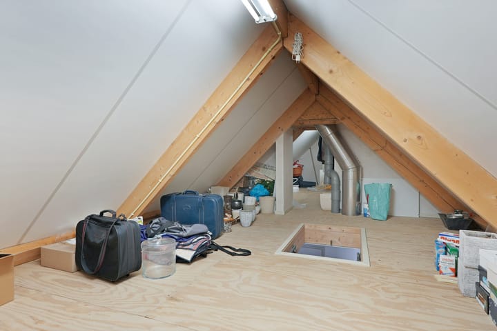 Foto 30 van Gargonstraat 33