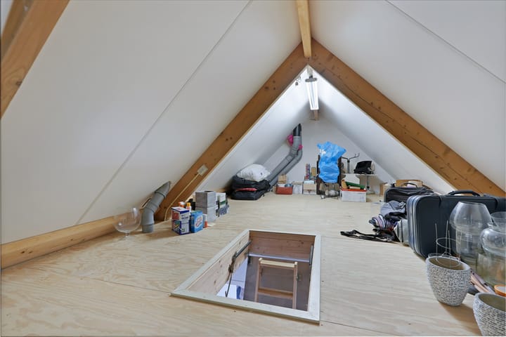 Foto 31 van Gargonstraat 33