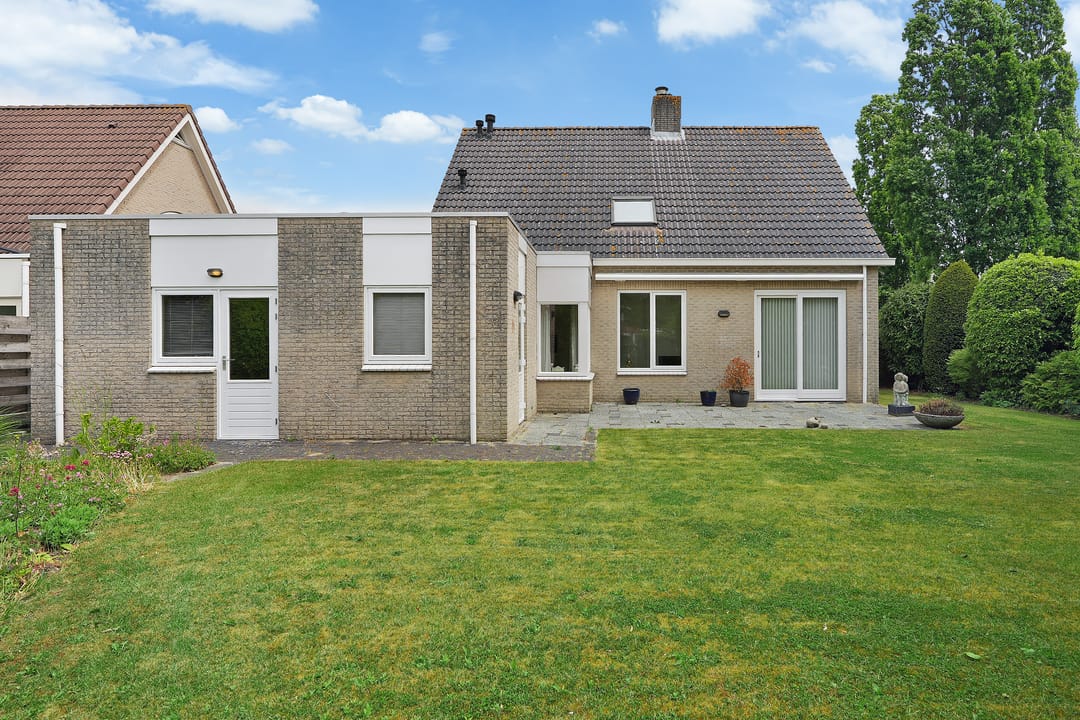 Photo 32 of Gargonstraat 33