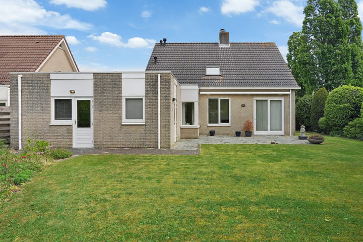 Foto 32 van Gargonstraat 33