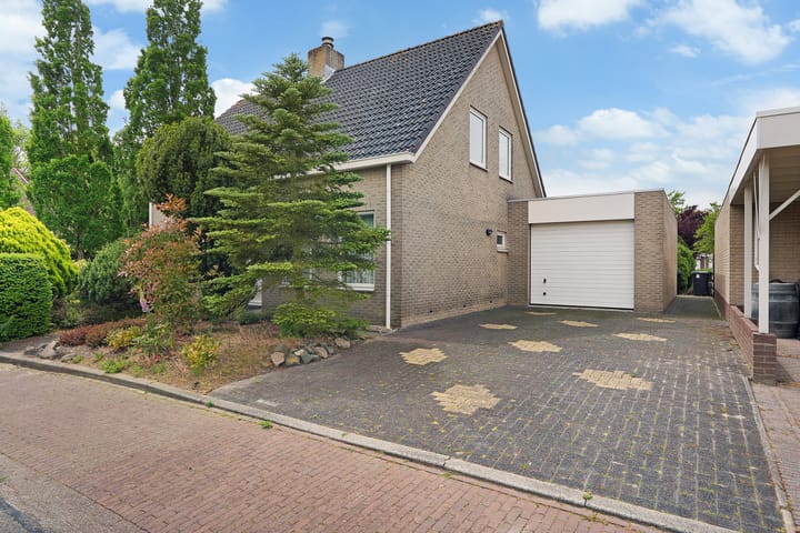 Foto 34 van Gargonstraat 33