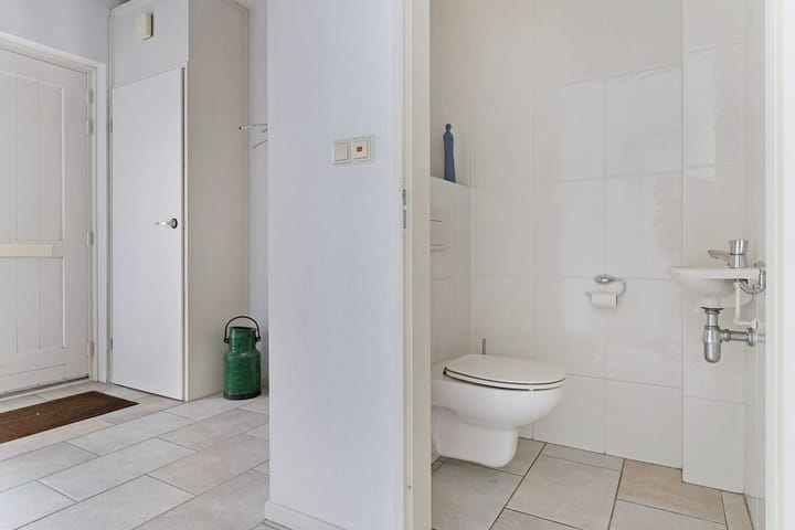 Foto 9 van Gargonstraat 33