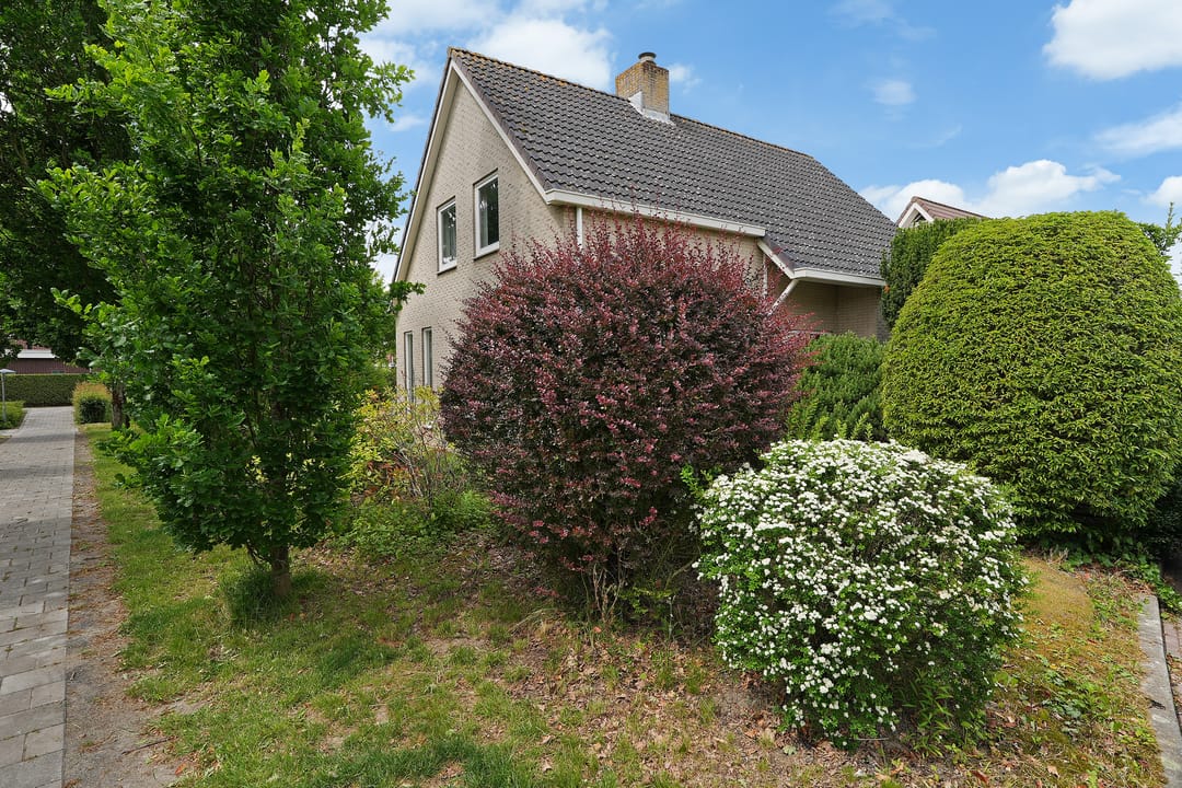 Photo 2 of Gargonstraat 33