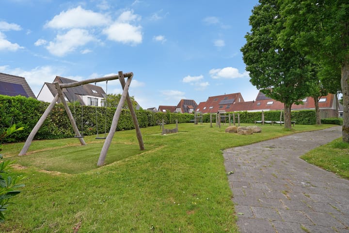 Foto 35 van Gargonstraat 33