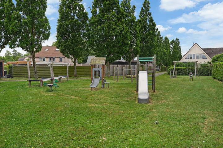 Foto 36 van Gargonstraat 33