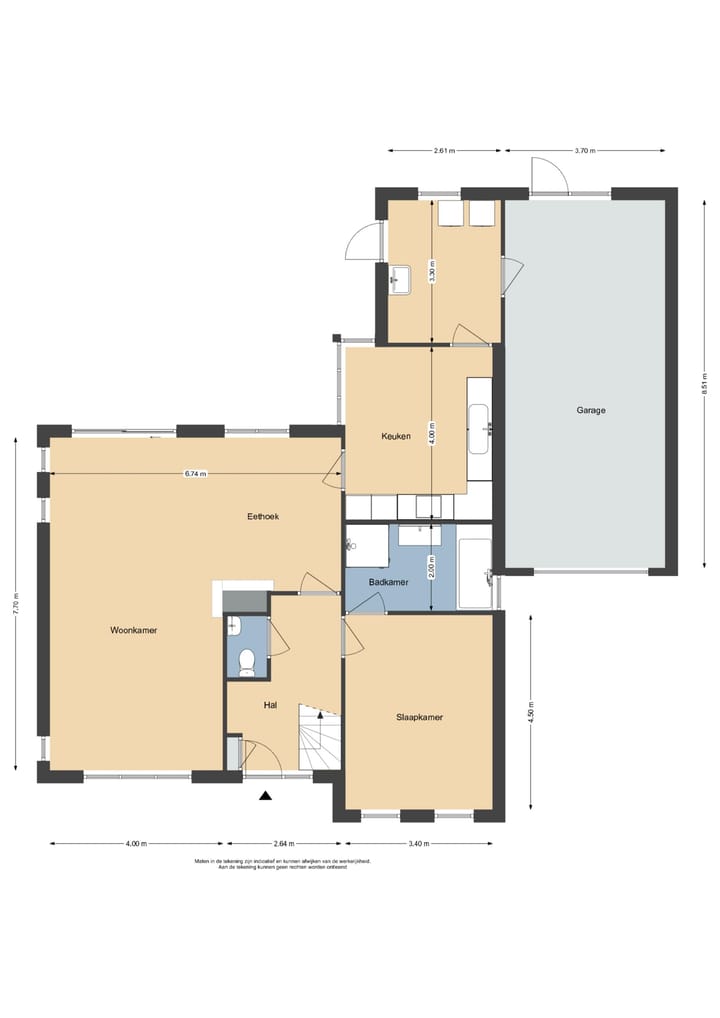 Foto 37 van Gargonstraat 33