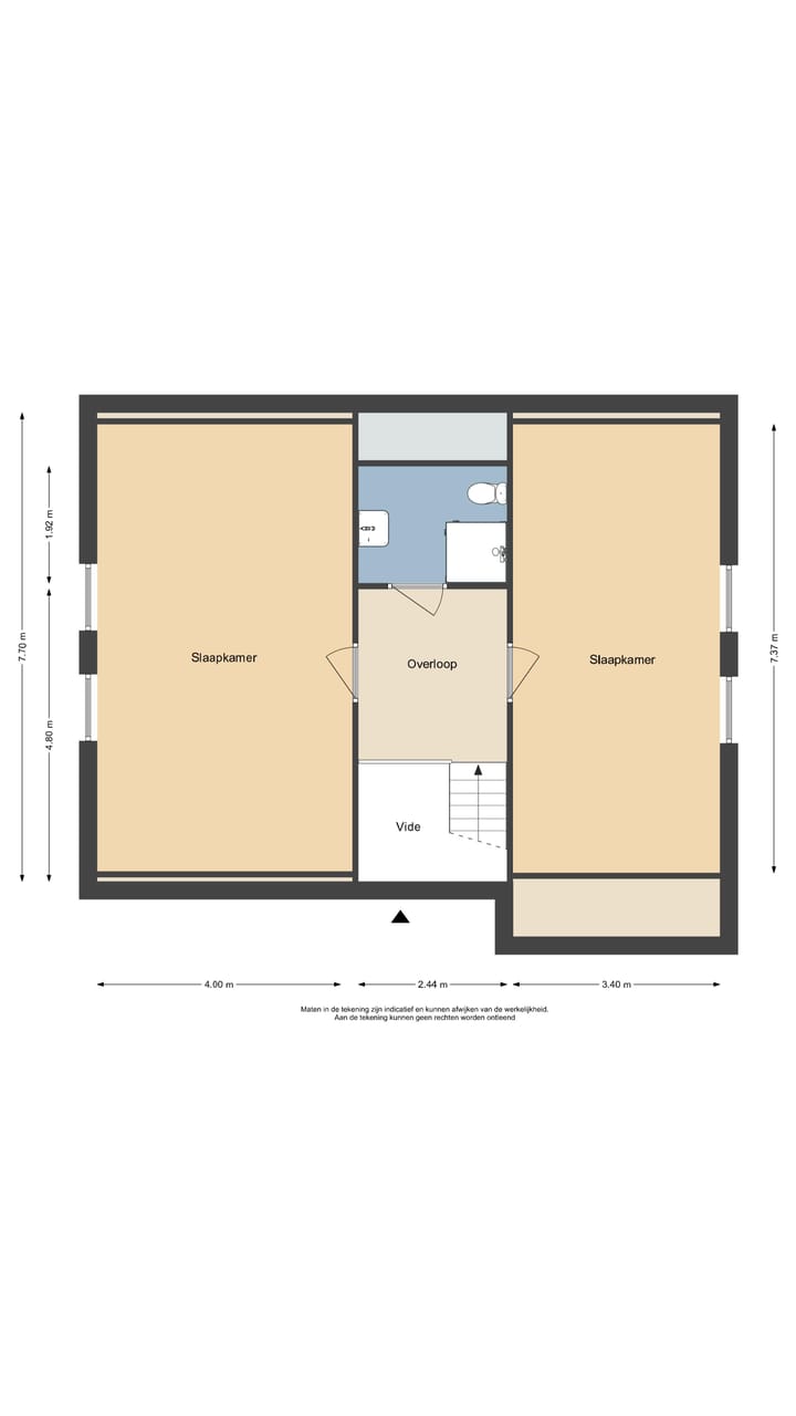 Foto 38 van Gargonstraat 33