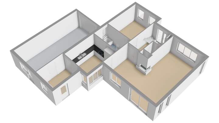 Foto 39 van Gargonstraat 33