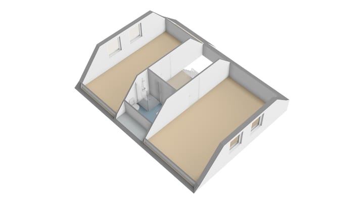 Foto 40 van Gargonstraat 33