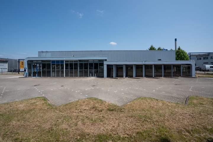 Dr. Nolenslaan 111, Sittard