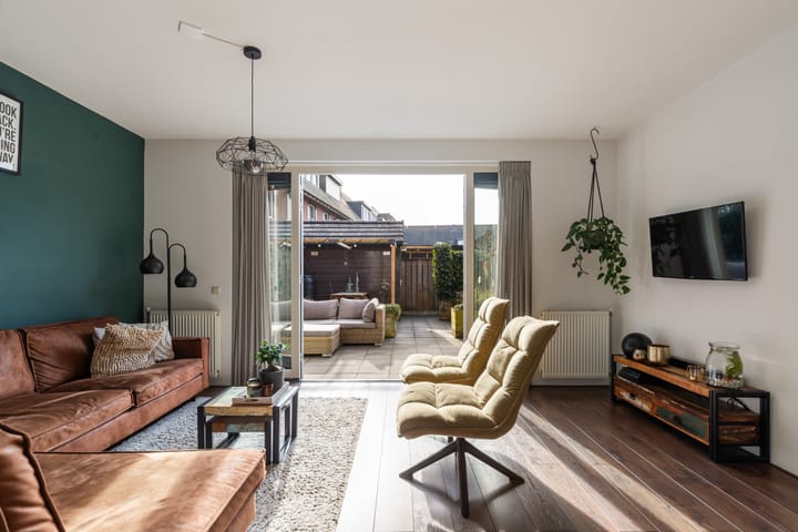 Photo 2 of Wieringenpad 14