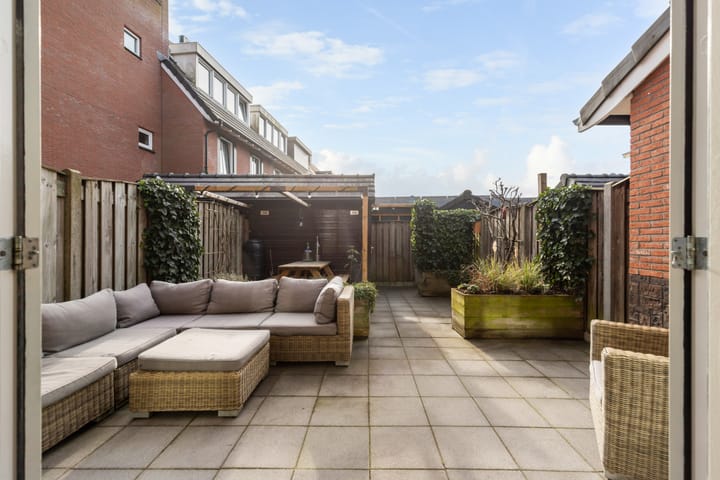 Photo 5 of Wieringenpad 14