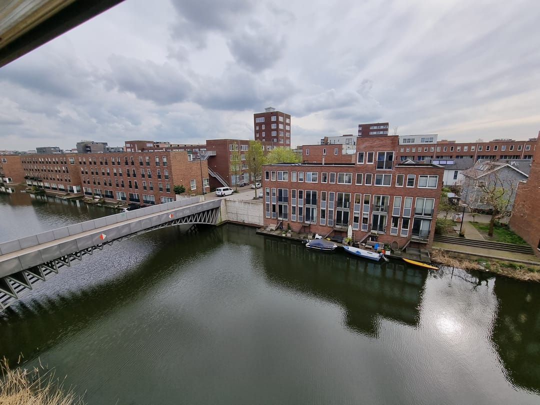 Foto 1 van Talbotstraat 215