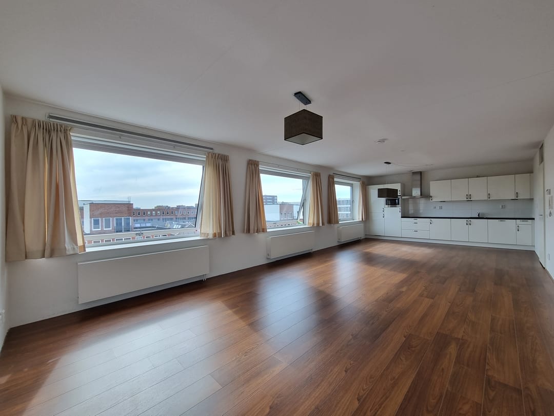 Foto 2 van Talbotstraat 215