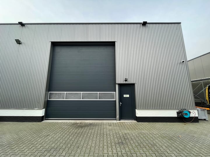 Doesburgstraat 13, Oldenzaal