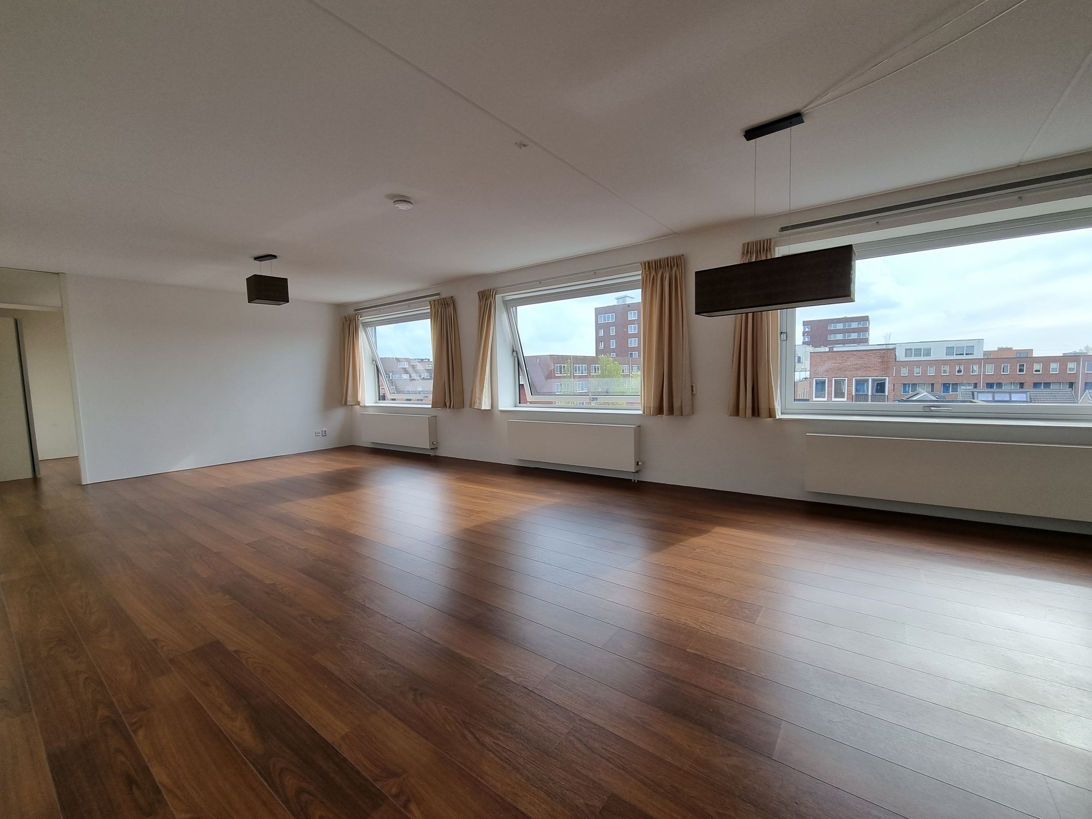 Foto 3 van Talbotstraat 215