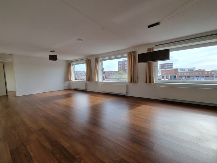 Foto 3 van Talbotstraat 215