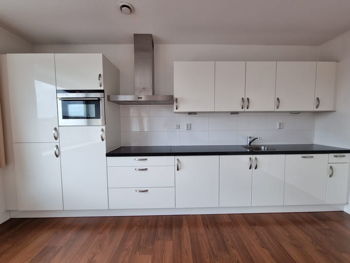 Foto 5 van Talbotstraat 215