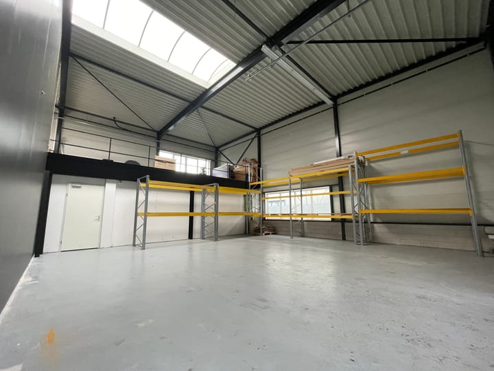 Doesburgstraat 13, Oldenzaal