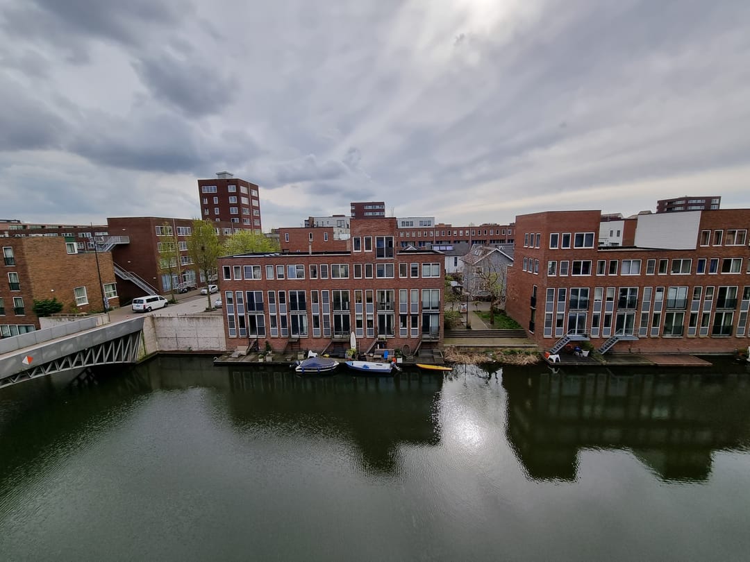 Foto 8 van Talbotstraat 215