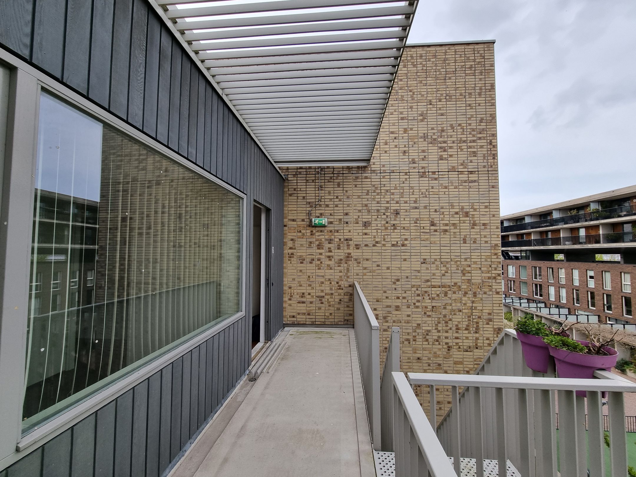 Foto 12 van Talbotstraat 215