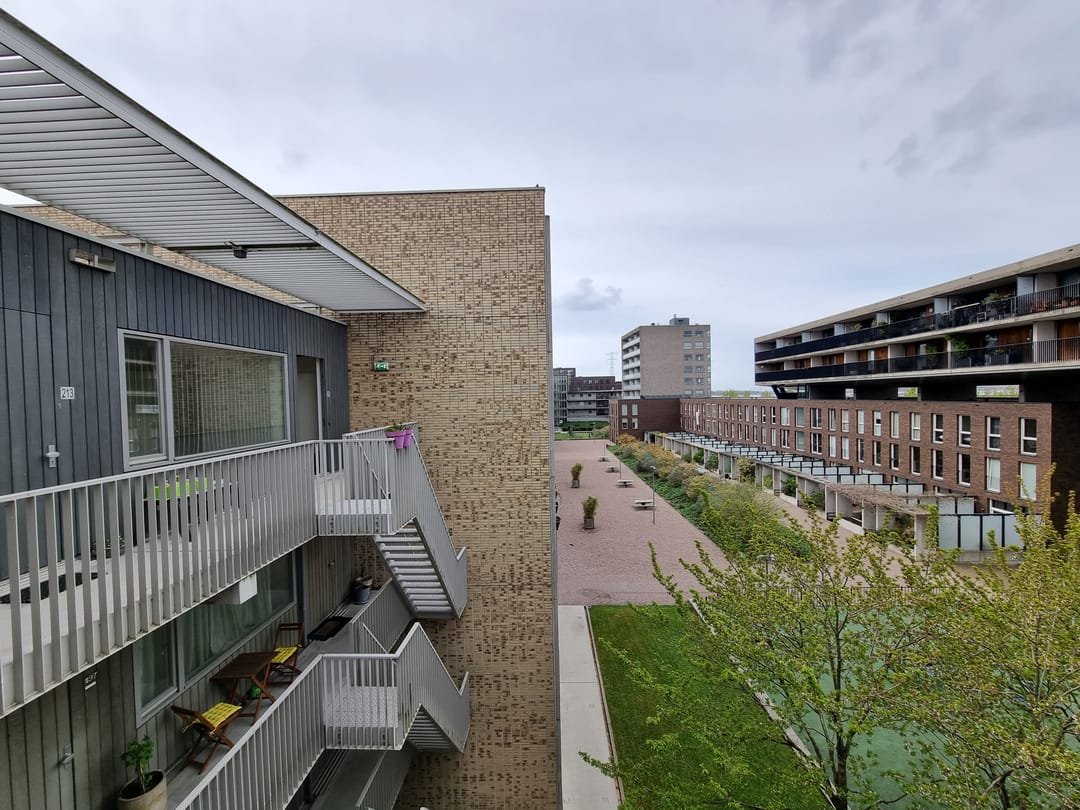 Foto 13 van Talbotstraat 215