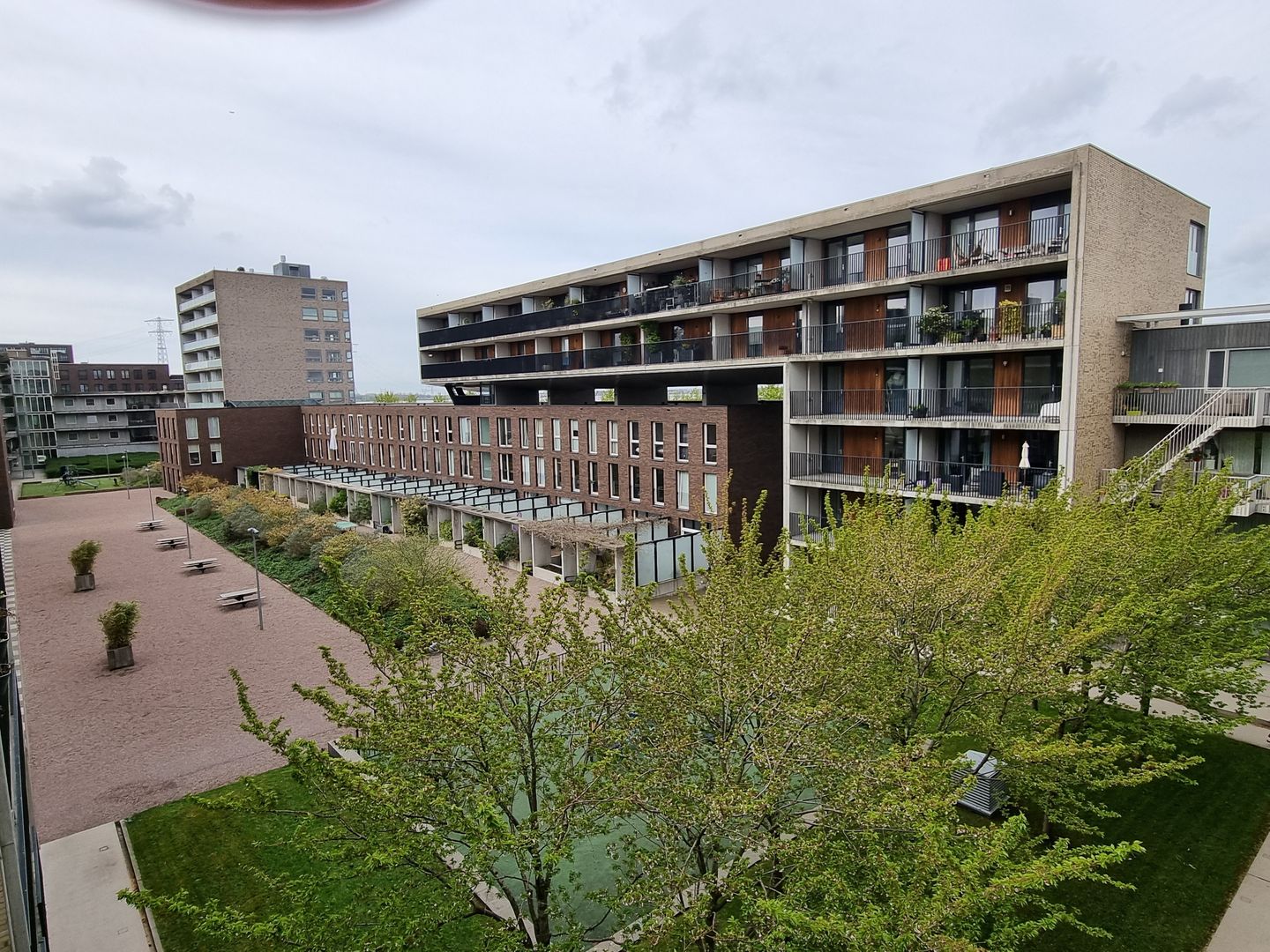 Foto 14 van Talbotstraat 215