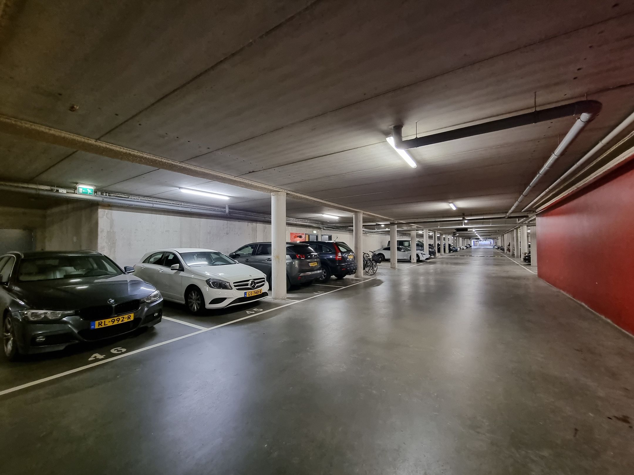 Foto 15 van Talbotstraat 215