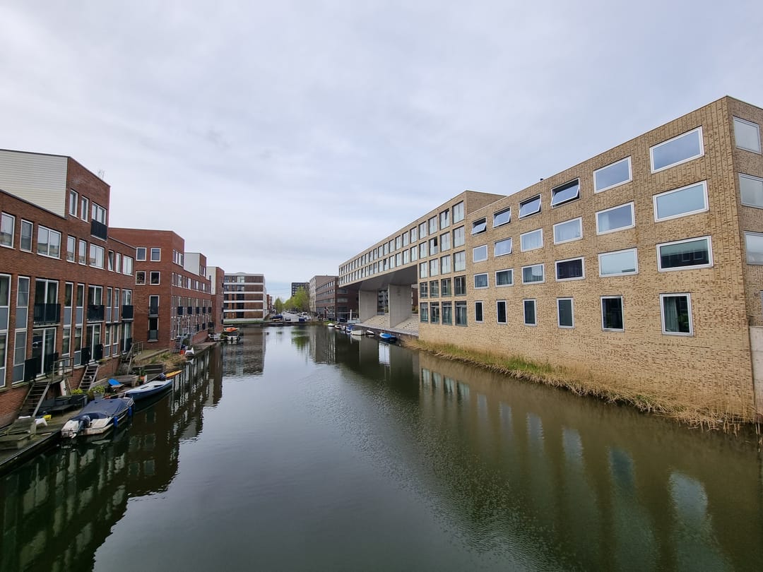 Foto 17 van Talbotstraat 215