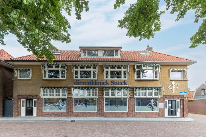 Lange Veemarktstraat 10