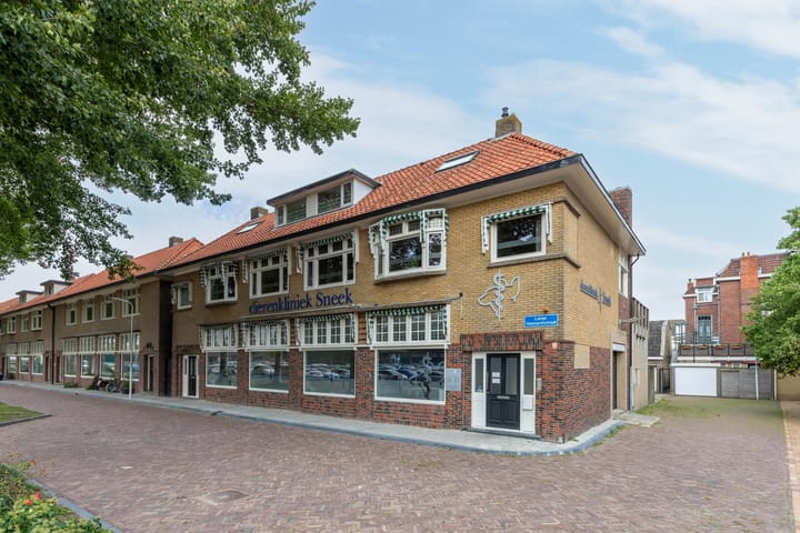 Foto 2 van Lange Veemarktstraat 10