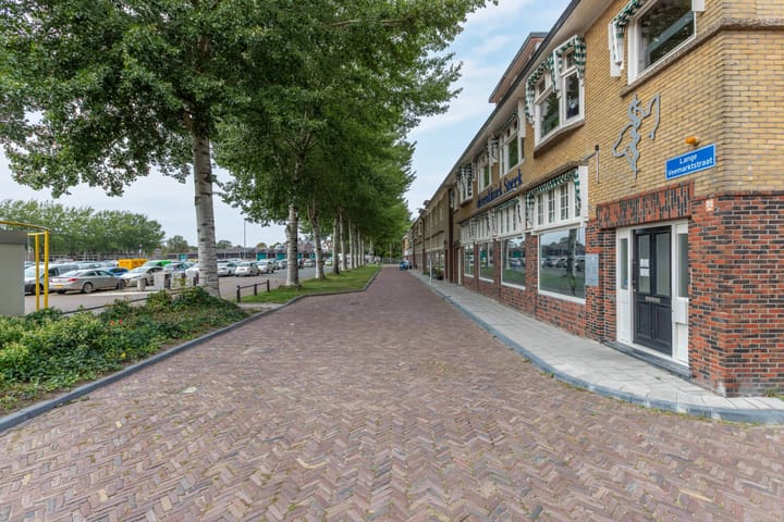 Foto 3 van Lange Veemarktstraat 10