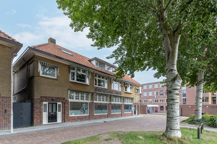 Foto 4 van Lange Veemarktstraat 10