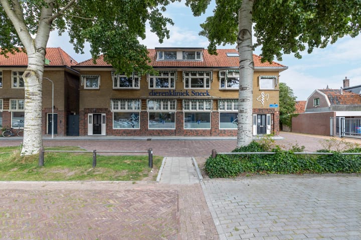 Foto 6 van Lange Veemarktstraat 10