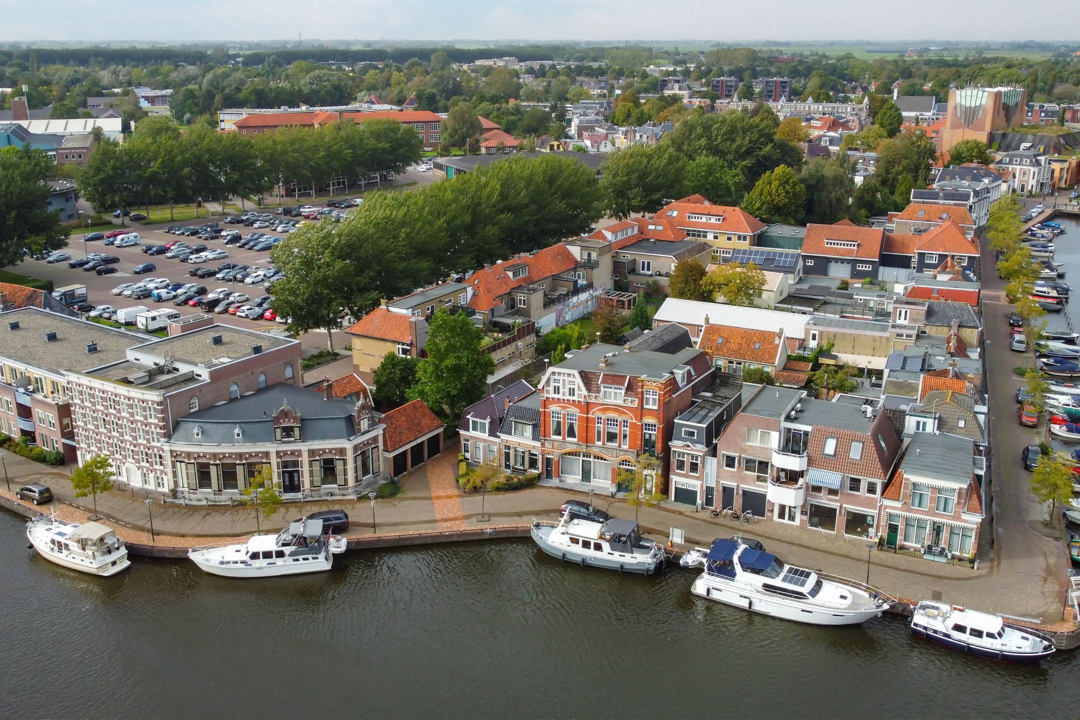 Foto 9 van Lange Veemarktstraat 10