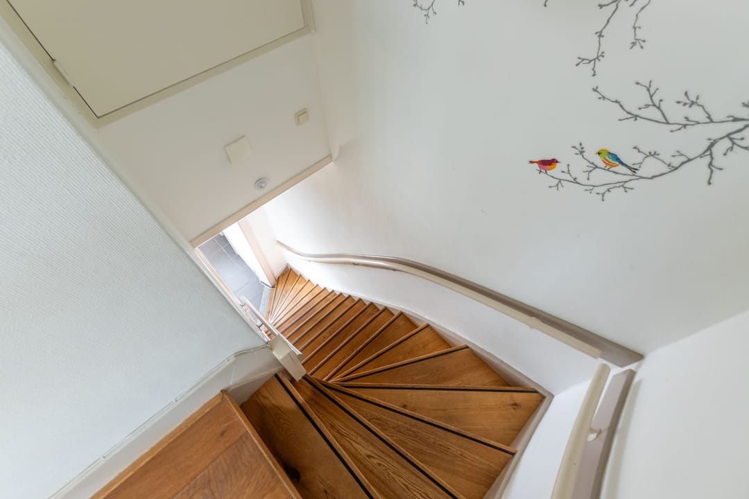 Foto 11 van Lange Veemarktstraat 10