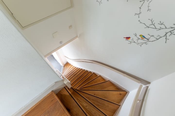 Foto 11 van Lange Veemarktstraat 10