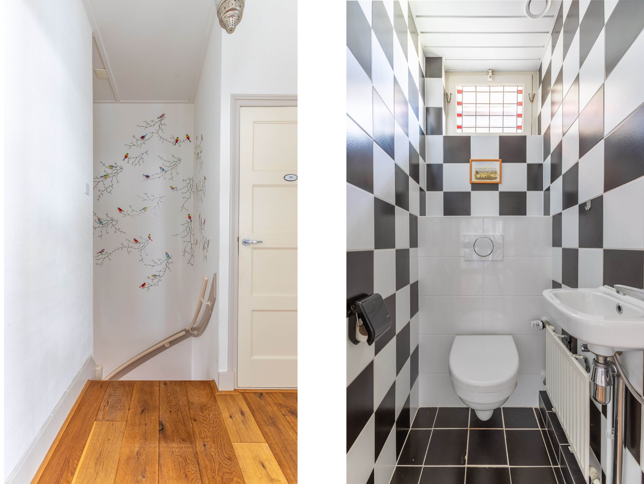 Foto 12 van Lange Veemarktstraat 10