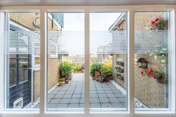 Foto 14 van Lange Veemarktstraat 10