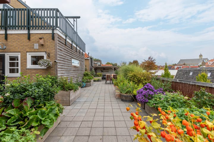 Foto 15 van Lange Veemarktstraat 10