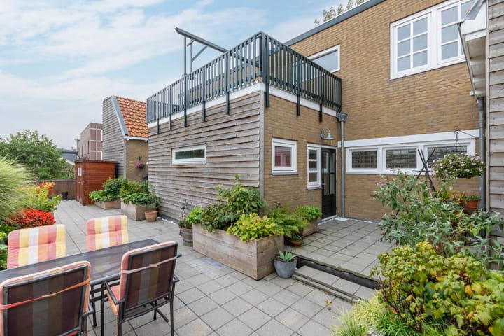 Foto 16 van Lange Veemarktstraat 10