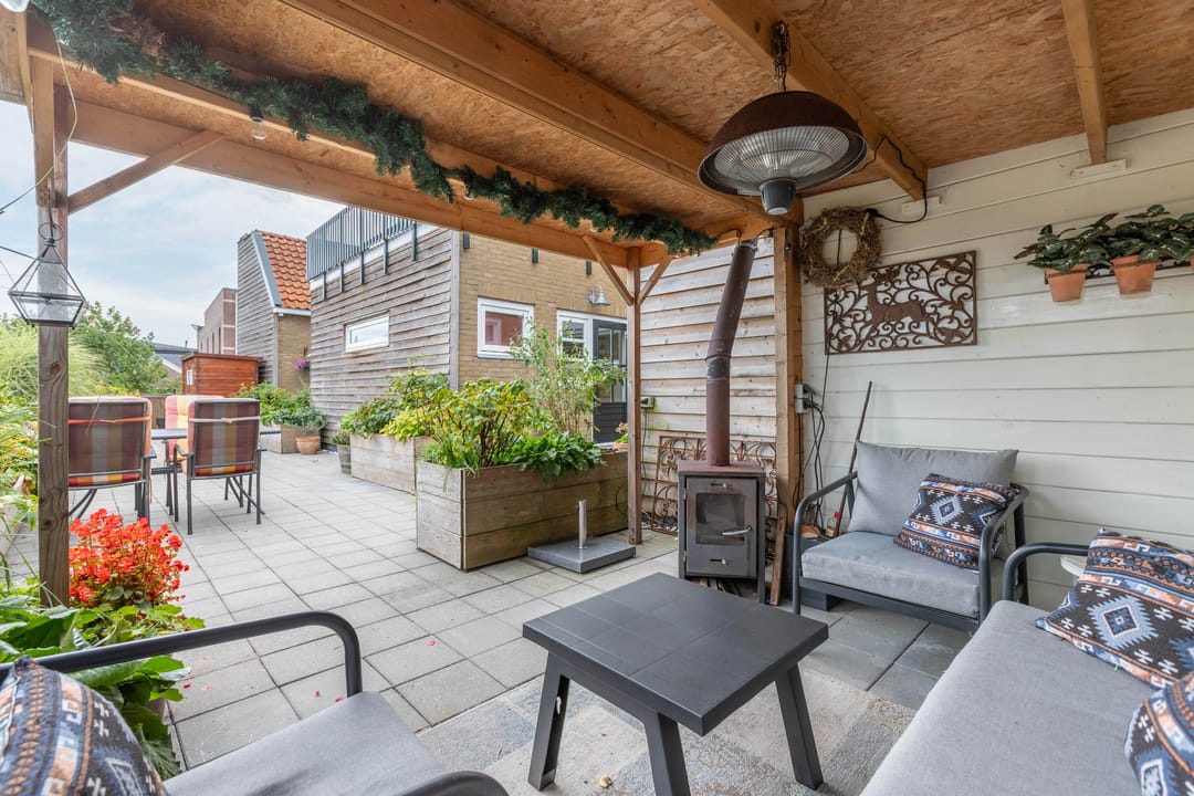 Foto 17 van Lange Veemarktstraat 10