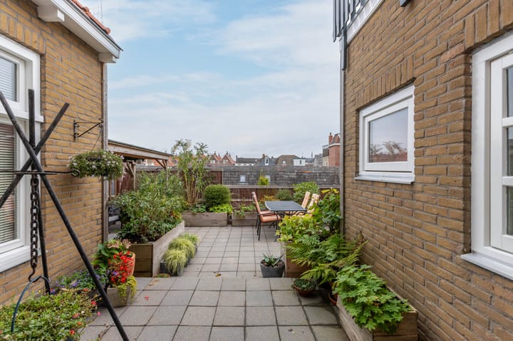 Foto 19 van Lange Veemarktstraat 10