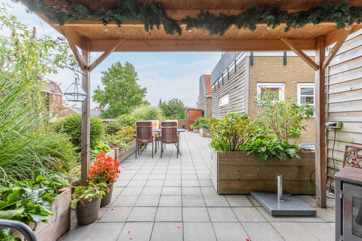 Foto 20 van Lange Veemarktstraat 10