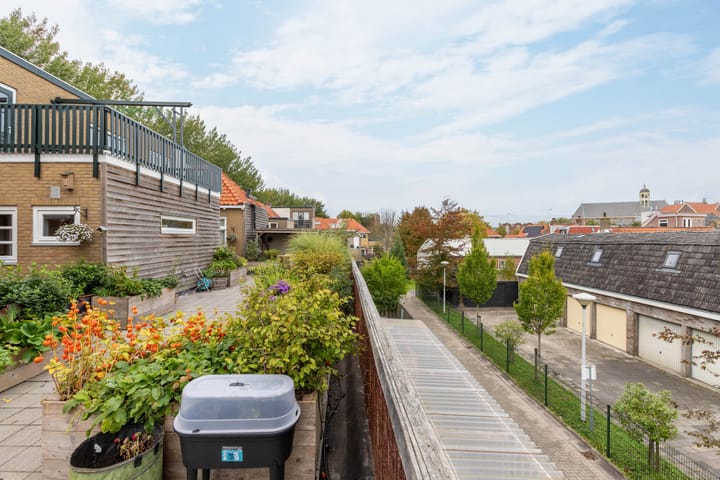 Foto 21 van Lange Veemarktstraat 10